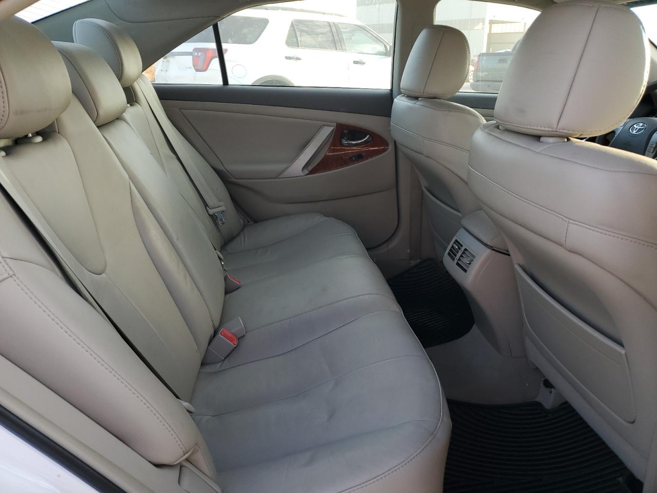 2010 Toyota Camry Base VIN: 4T4BF3EK3AR048591 Lot: 85176015