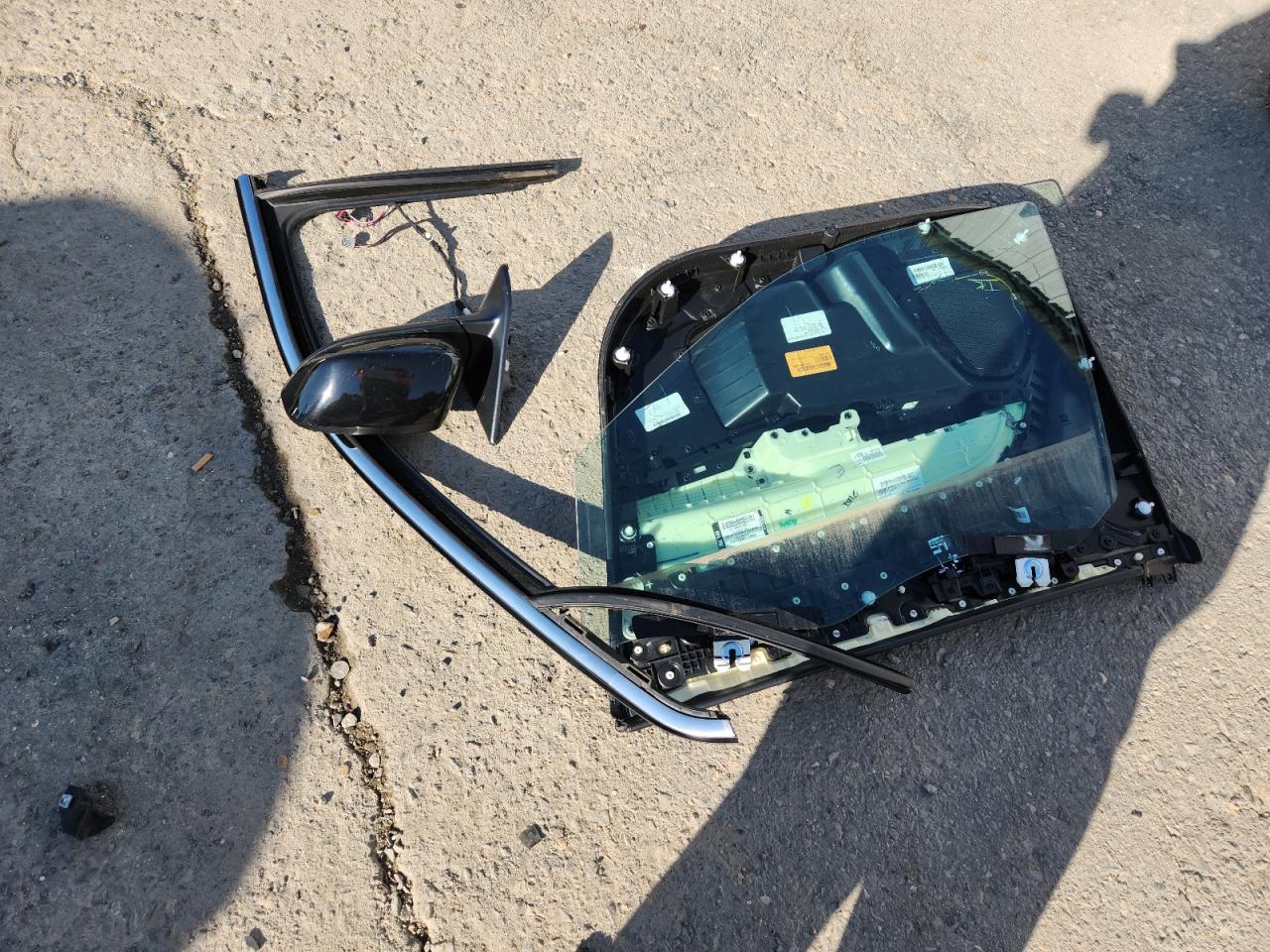 2022 Jeep Compass Latitude VIN: 3C4NJCBB9NT138276 Lot: 85752985