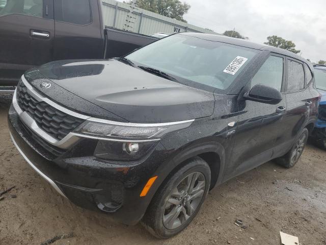 KIA SELTOS LX 2021