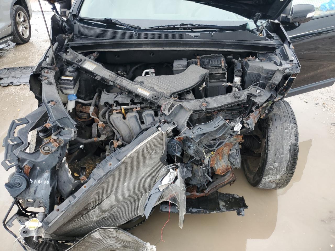 2011 Kia Sorento Base VIN: 5XYKT3A11BG022000 Lot: 82305685