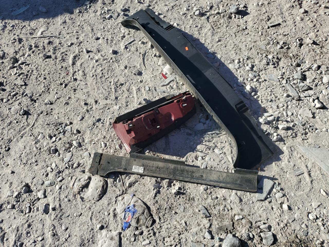 2006 Cadillac Sts VIN: 1G6DW677660119835 Lot: 86445115