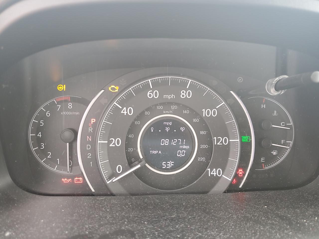 2014 Honda Cr-V Lx VIN: 5J6RM4H31EL104420 Lot: 90126985