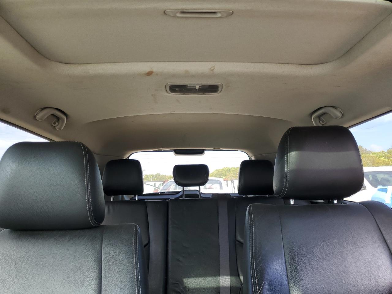 2011 Kia Soul + VIN: KNDJT2A20B7727236 Lot: 85508045