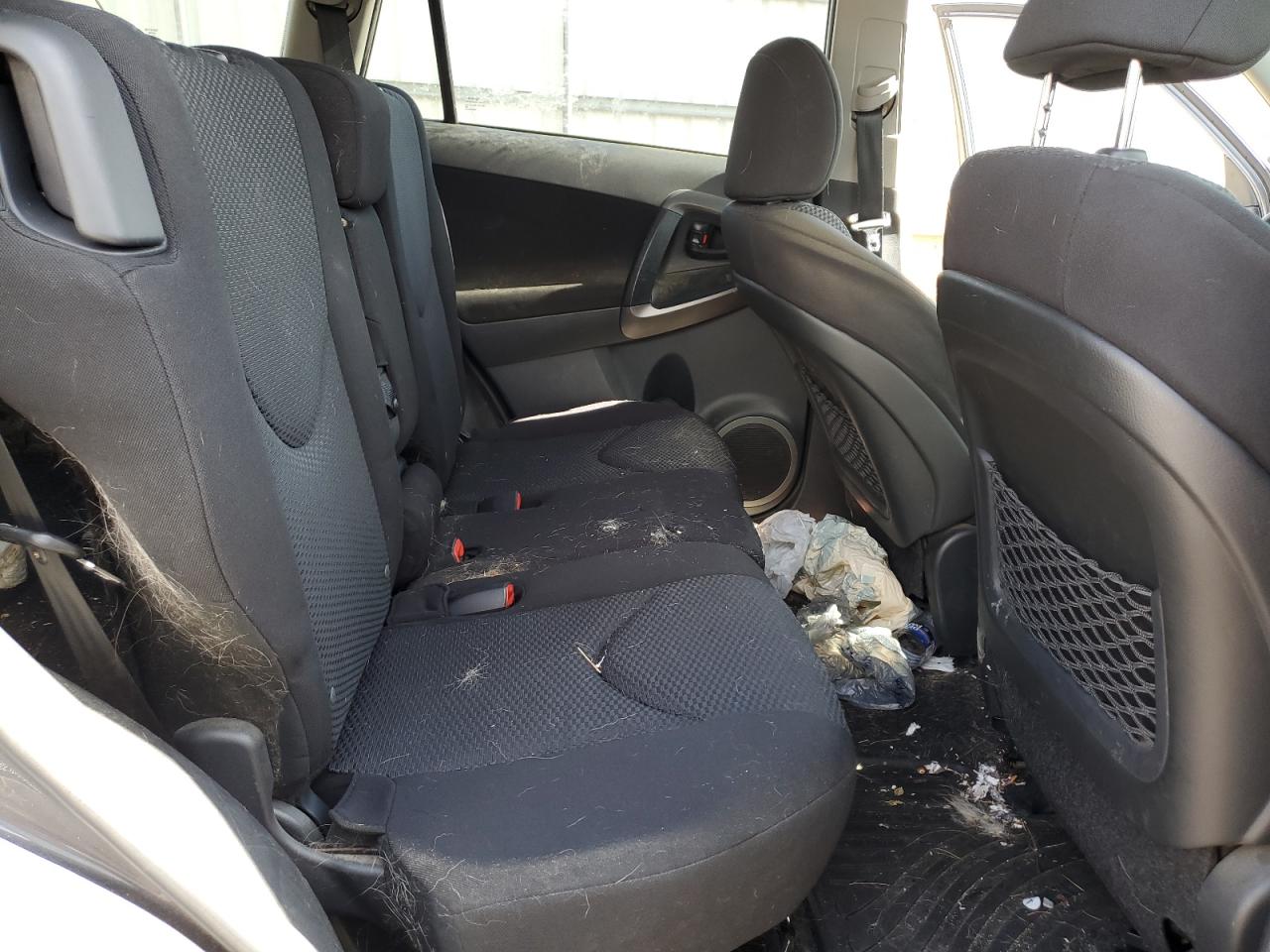 2012 Toyota Rav4 Sport VIN: 2T3RF4DV5CW269064 Lot: 85097815