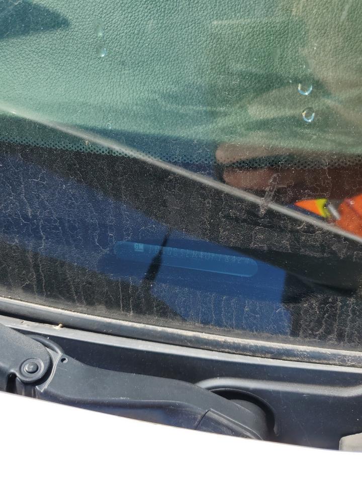 2013 Buick Lacrosse VIN: 1G4GC5ER4DF184240 Lot: 85304385