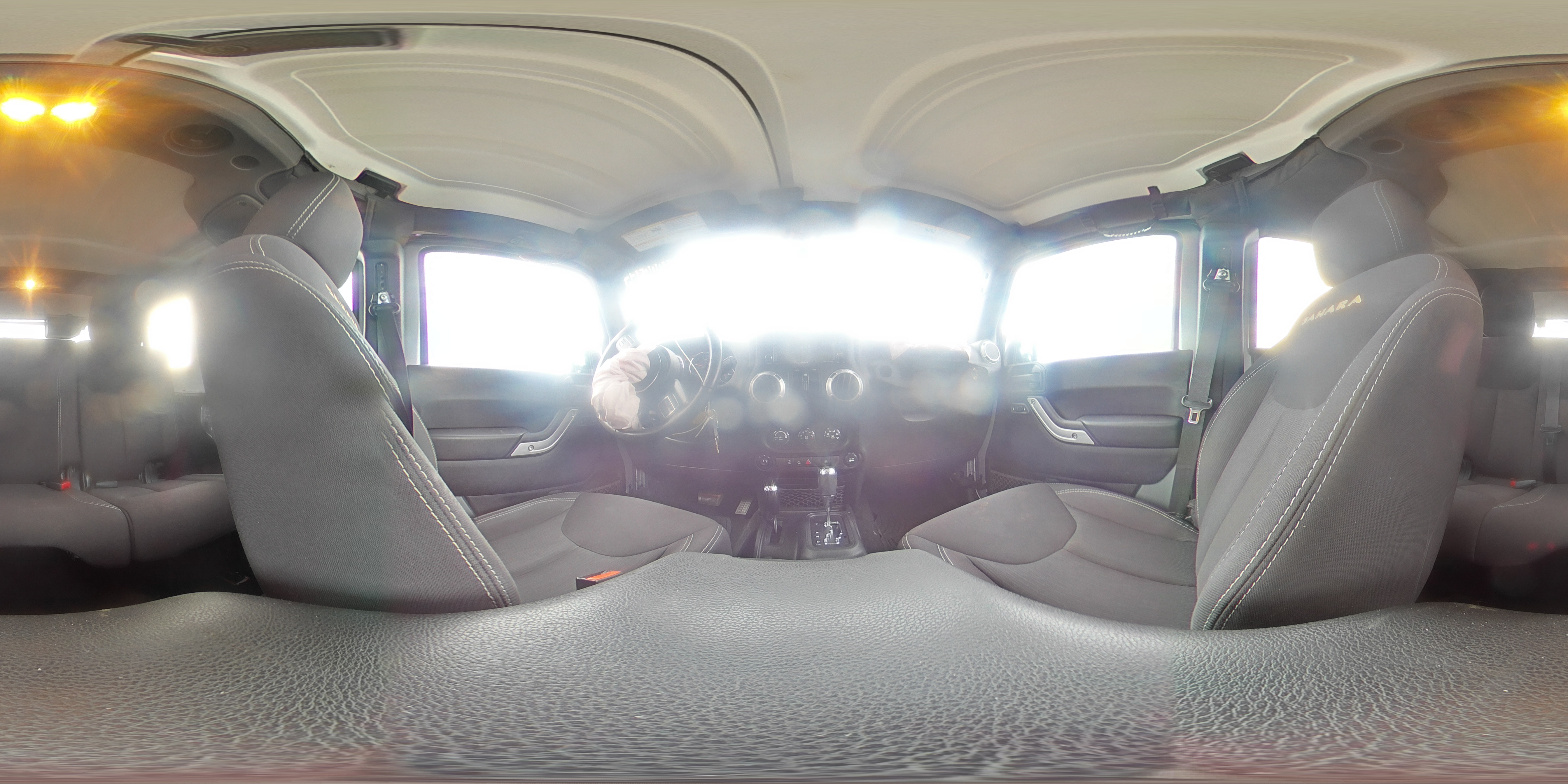 2015 Jeep Wrangler Unlimited Sahara VIN: 1C4HJWEG1FL531904 Lot: 81996155