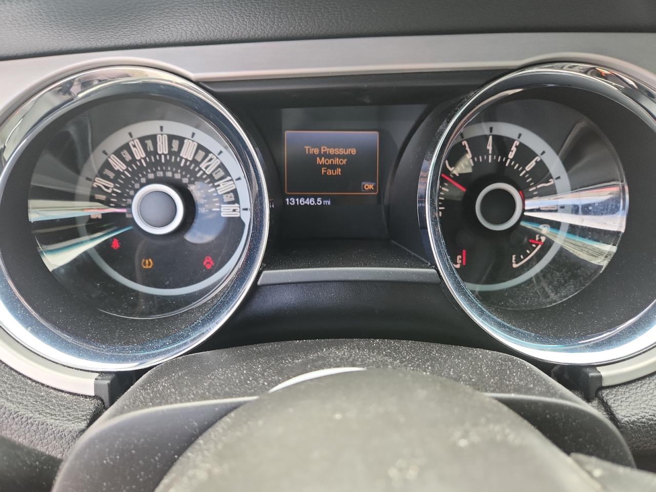 2013 Ford Mustang VIN: 1ZVBP8AM8D5262665 Lot: 85703785