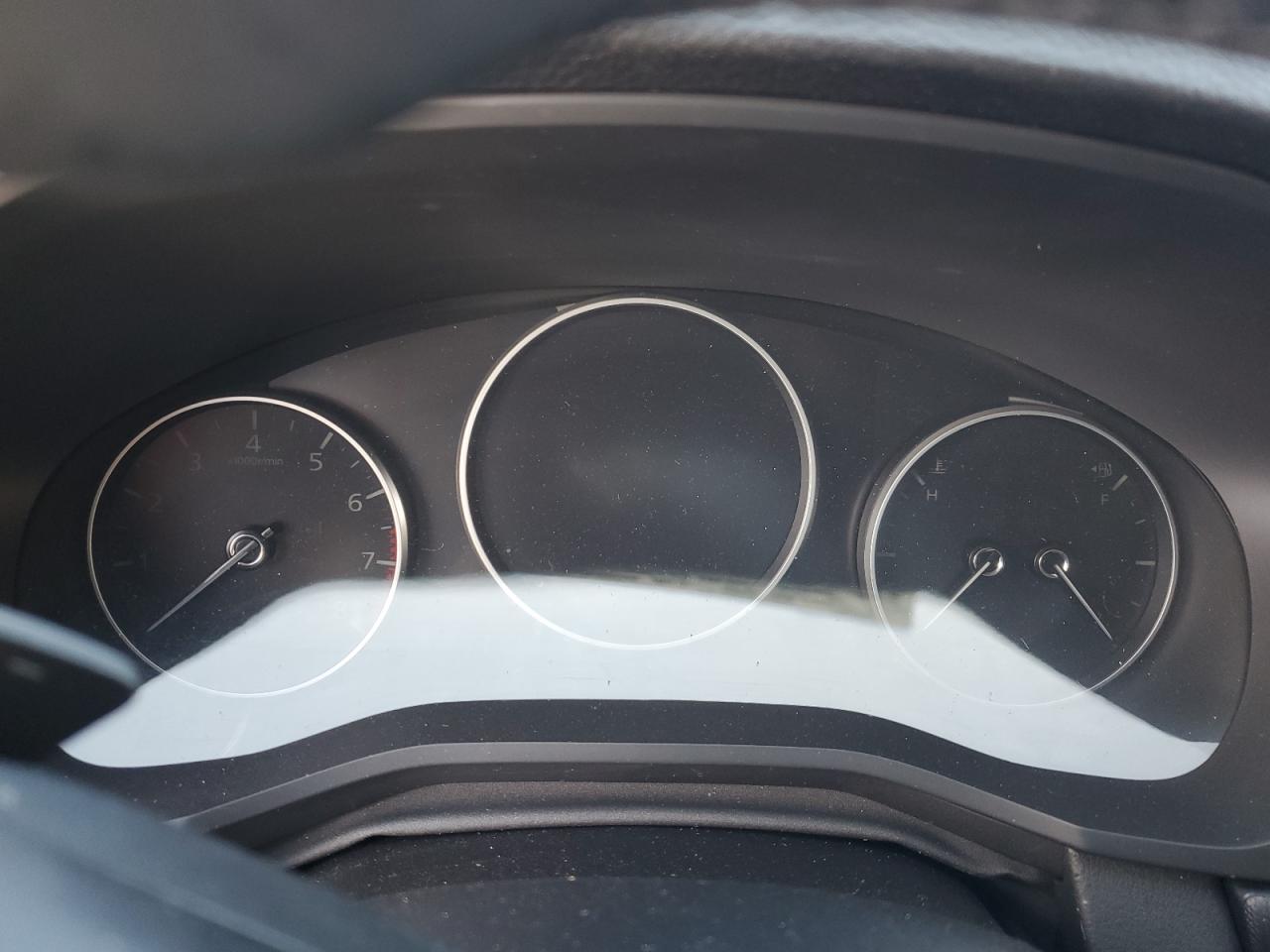 2025 Mazda Cx-90 Select VIN: JM3KKAHDXS1217348 Lot: 89804235