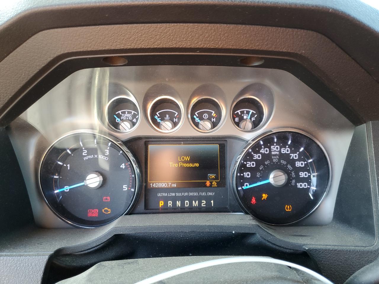 2016 Ford F250 Super Duty VIN: 1FT7W2BT1GED44014 Lot: 84857845