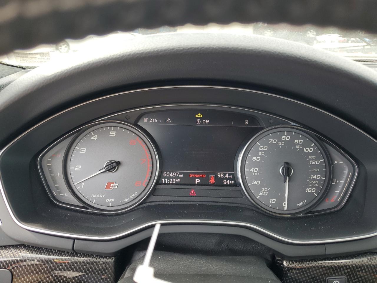 2018 Audi S4 Premium Plus VIN: WAUB4AF44JA170691 Lot: 81948665