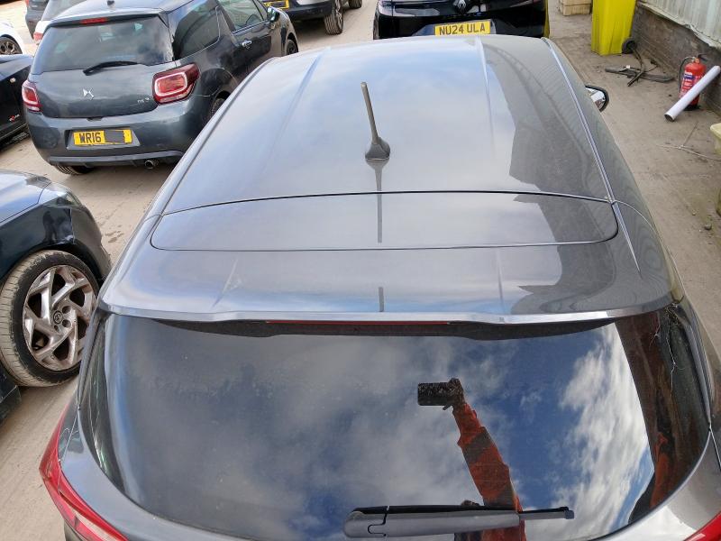 2018 FORD FIESTA 1.0 ECOBOOST ST-LINE 3DR