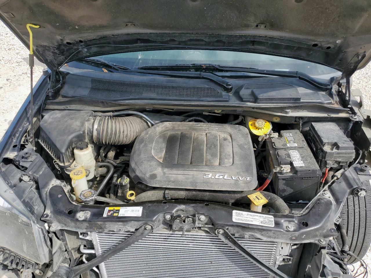 2019 Dodge Grand Caravan Se VIN: 2C4RDGBG1KR502247 Lot: 90216145