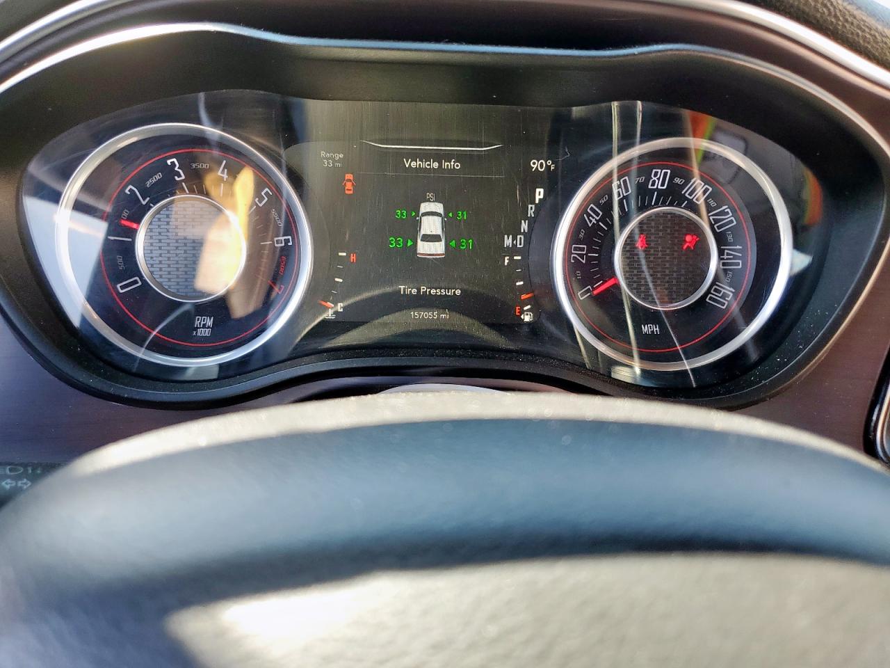 2016 Dodge Challenger Sxt VIN: 2C3CDZAG3GH158697 Lot: 85392985