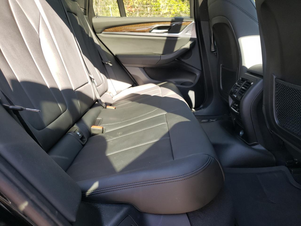 2019 BMW X3 xDrive30I VIN: 5UXTR9C54KLP89512 Lot: 82419295