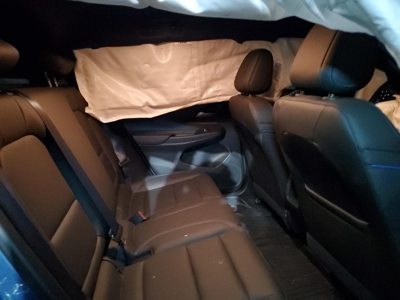 2025 Buick Envista Sport Touring VIN: KL47LBEP7SB049723 Lot: 86410895