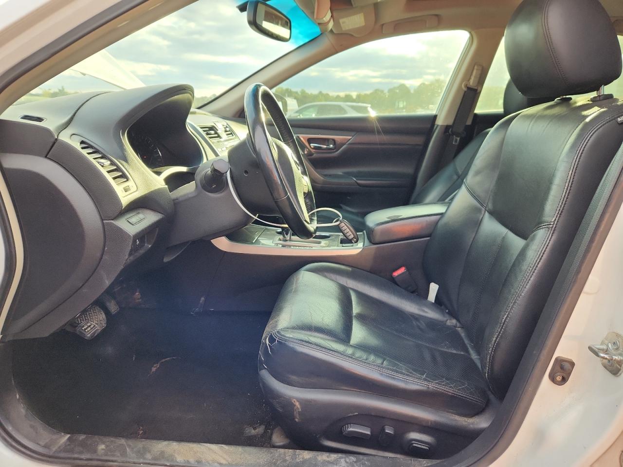 2013 Nissan Altima 2.5 VIN: 1N4AL3AP5DC112795 Lot: 86137265