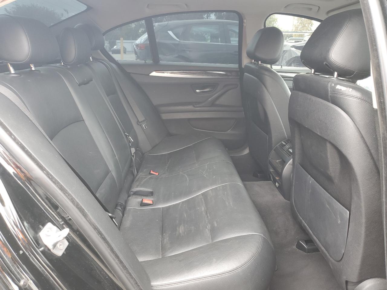 2016 BMW 528 I VIN: WBA5A5C53GD526713 Lot: 82450275