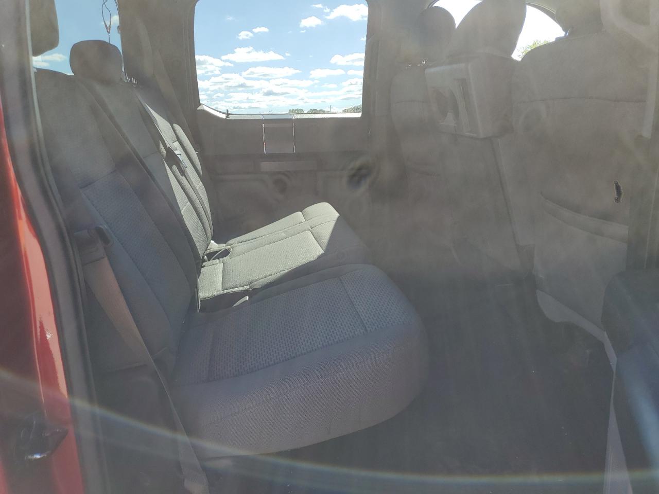 2016 Ford F150 Supercrew VIN: 1FTEW1E83GFB32556 Lot: 85724915