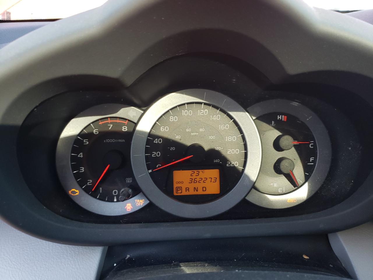 2012 Toyota Rav4 Limited VIN: 2T3DF4DV9CW174582 Lot: 81986295