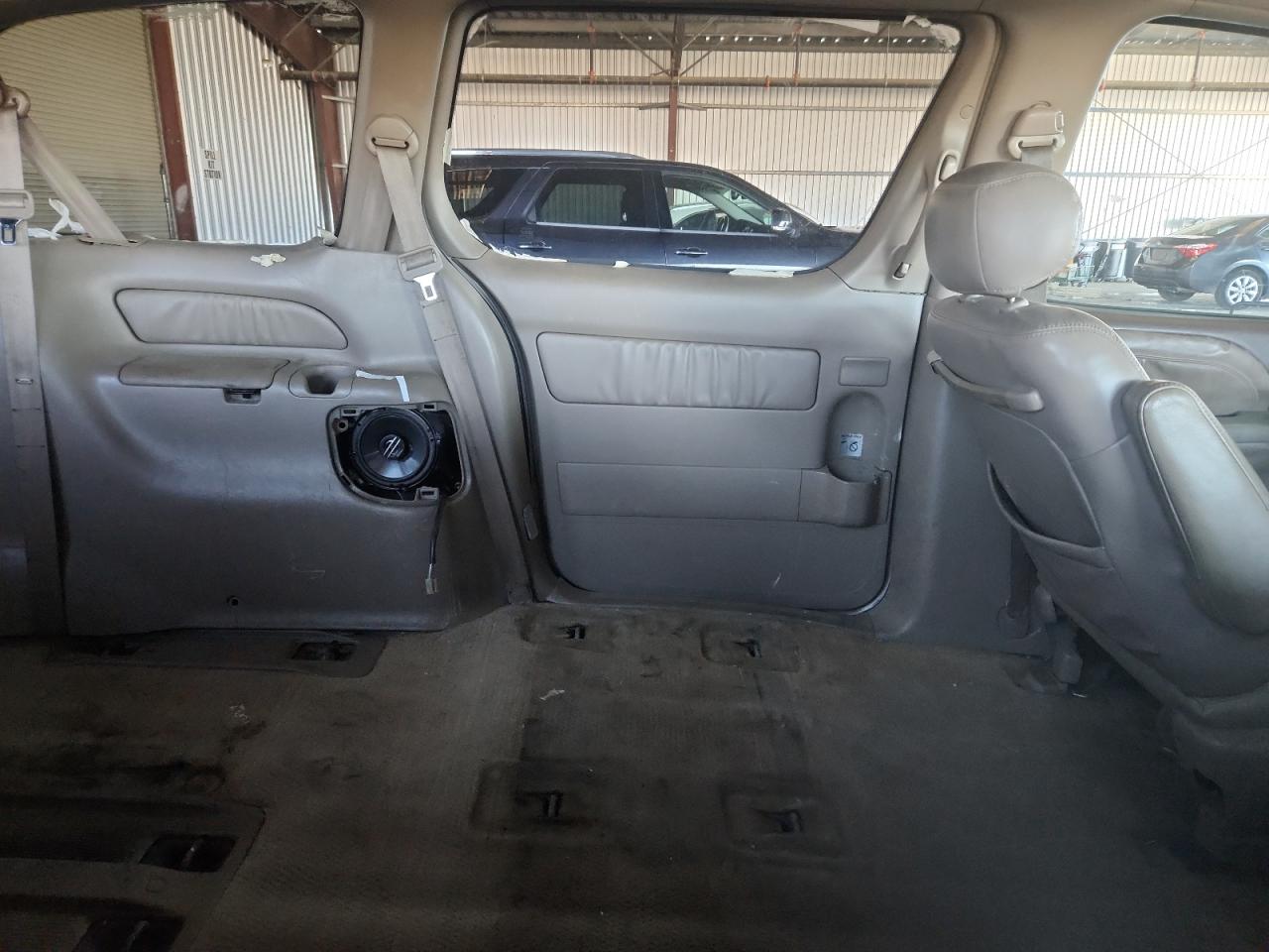 2000 Toyota Sienna Le VIN: 4T3ZF13C1YU316595 Lot: 90332115