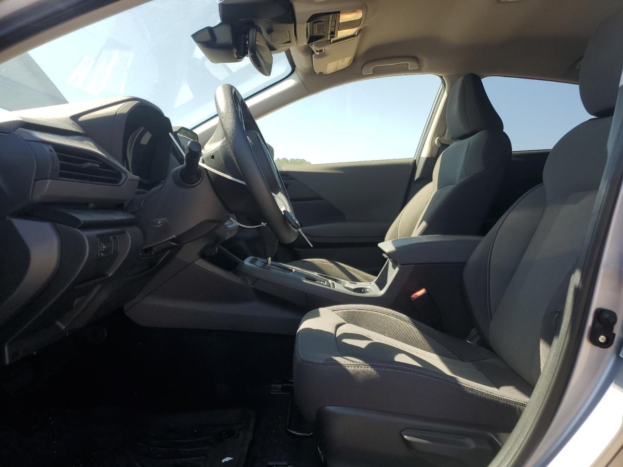 2024 Subaru Crosstrek VIN: JF2GUABC4R8310653 Lot: 84554125