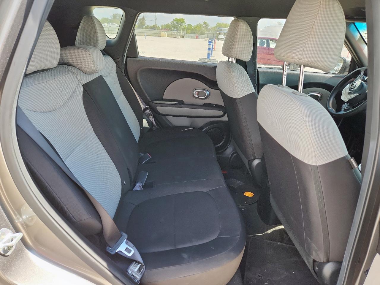 2019 Kia Soul VIN: KNDJN2A28K7671489 Lot: 85851305