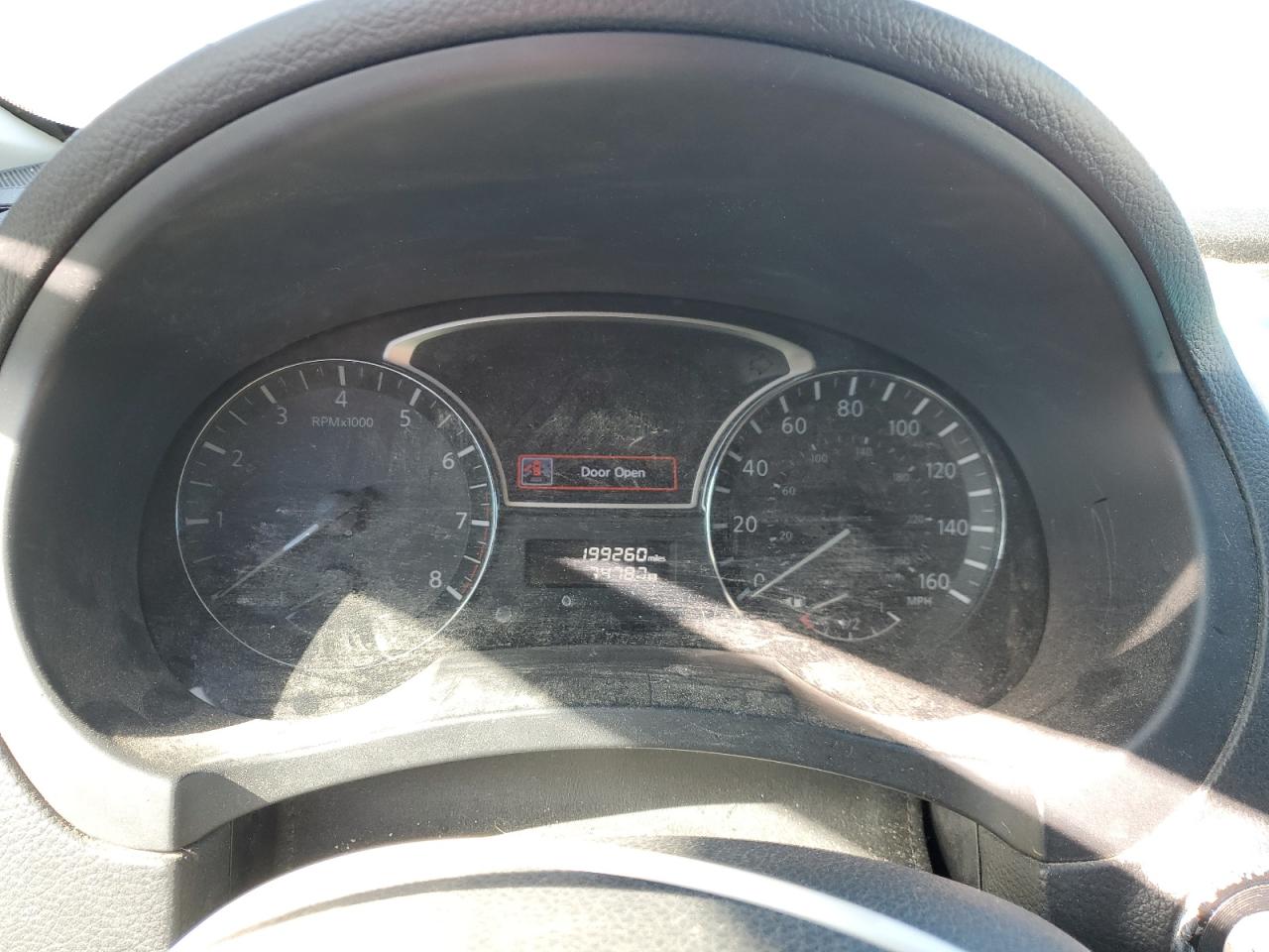 2013 Nissan Altima 3.5S VIN: 1N4BL3AP9DN460625 Lot: 89516605