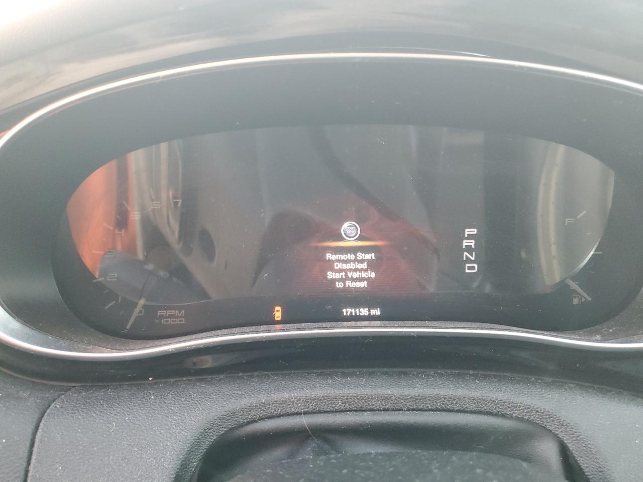 2013 Dodge Dart Limited VIN: 1C3CDFCA9DD334264 Lot: 85108605