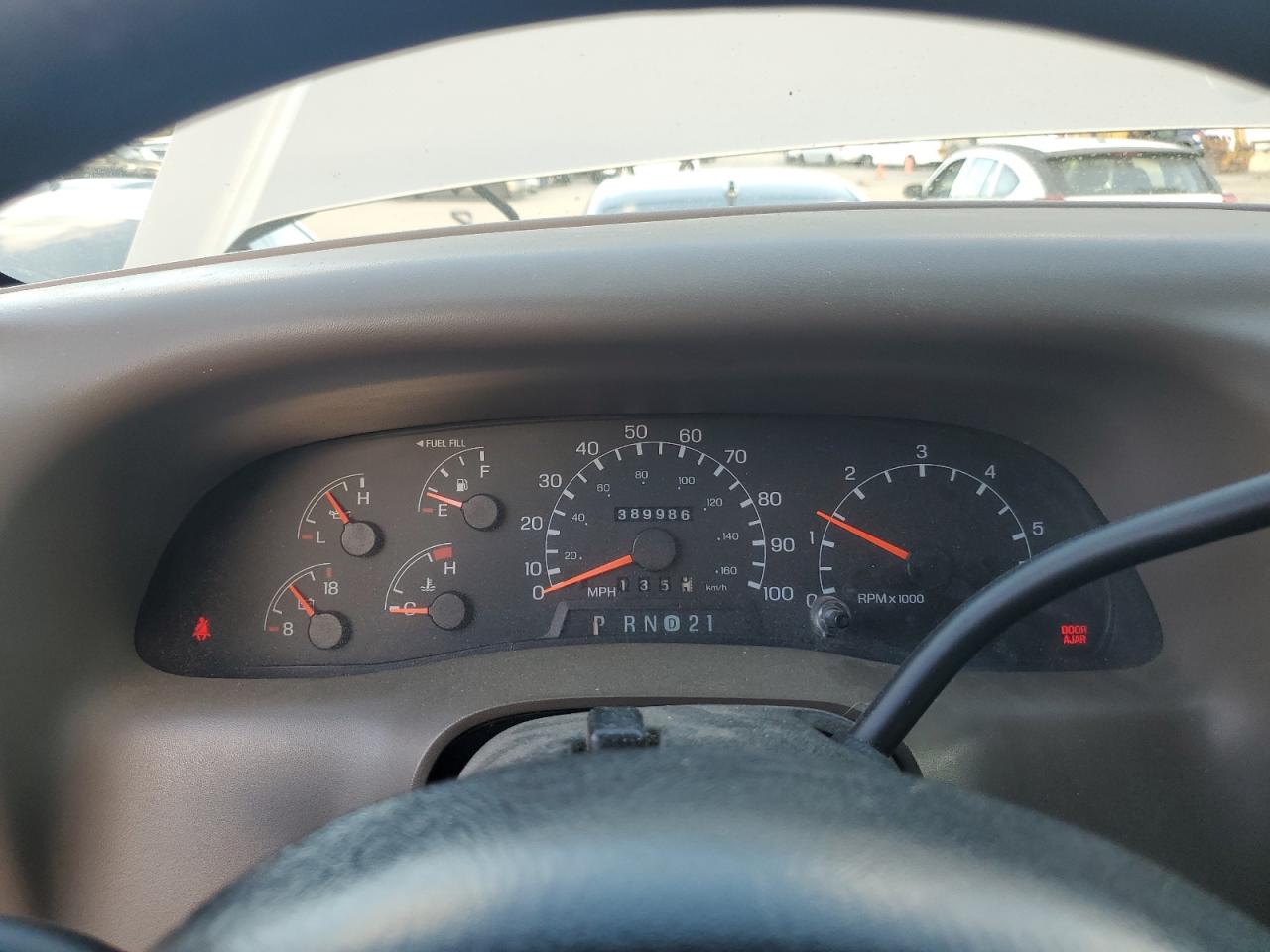 1999 Ford F250 Super Duty VIN: 1FTNX21L4XED28864 Lot: 84868355