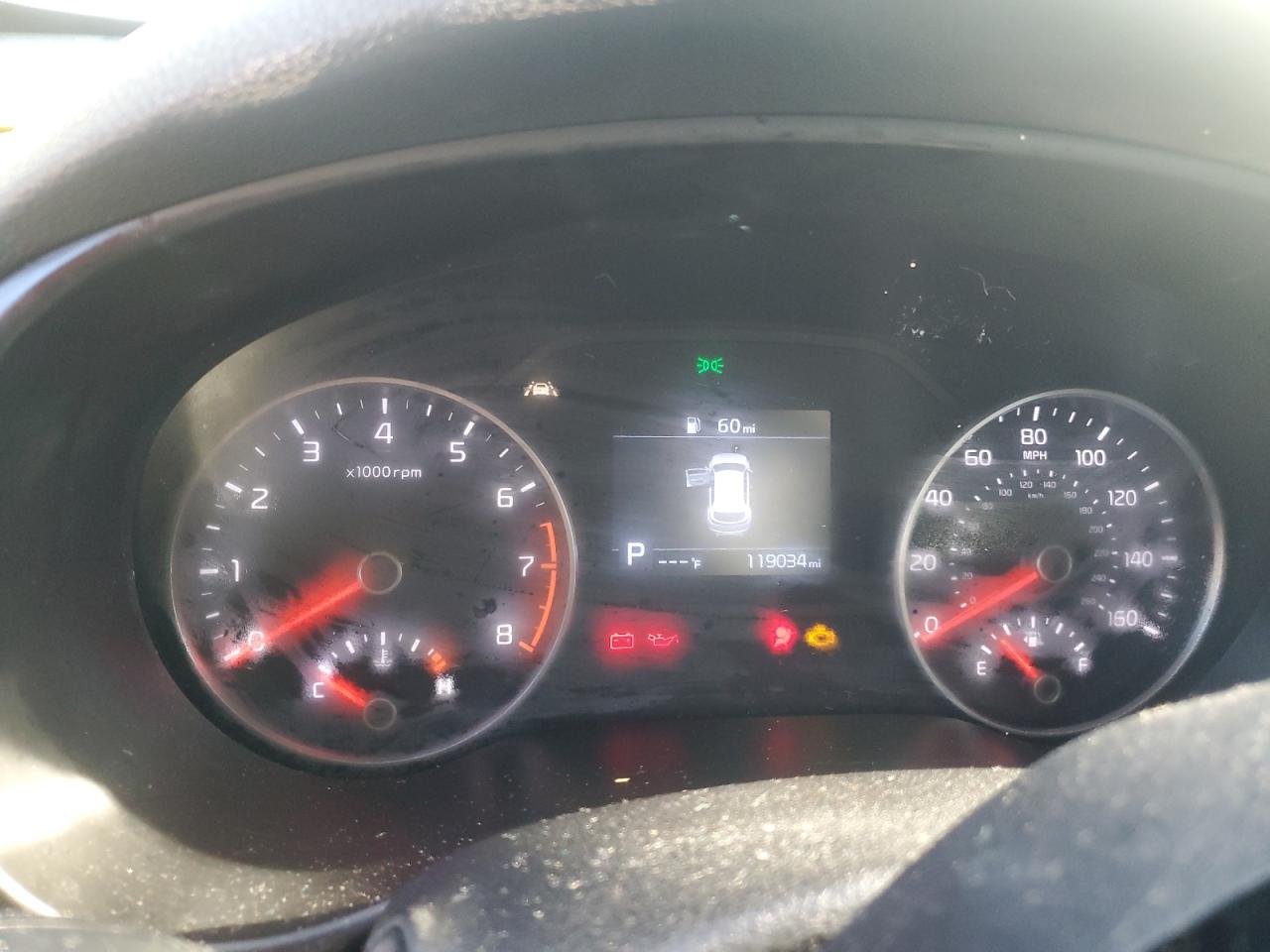 2021 Kia Sportage Lx VIN: KNDPM3AC1M7881365 Lot: 86630135