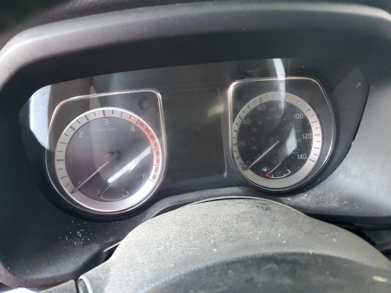 2016 Nissan Titan Xd Sl VIN: 1N6BA1F49GN517510 Lot: 85325485