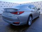 2020 LEXUS ES 300H 2.5 TAKUMI 4DR CVT for sale at Copart ROCHFORD