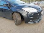 2012 FORD FOCUS ST-3 TURBO  for sale at Copart WHITBURN