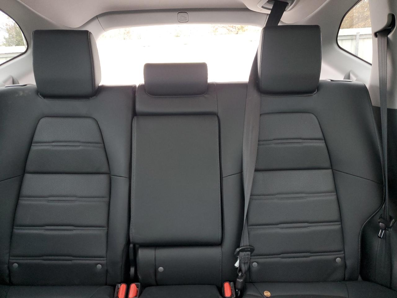 2022 Honda Cr-V Exl VIN: 2HKRW2H8XNH668376 Lot: 90478045