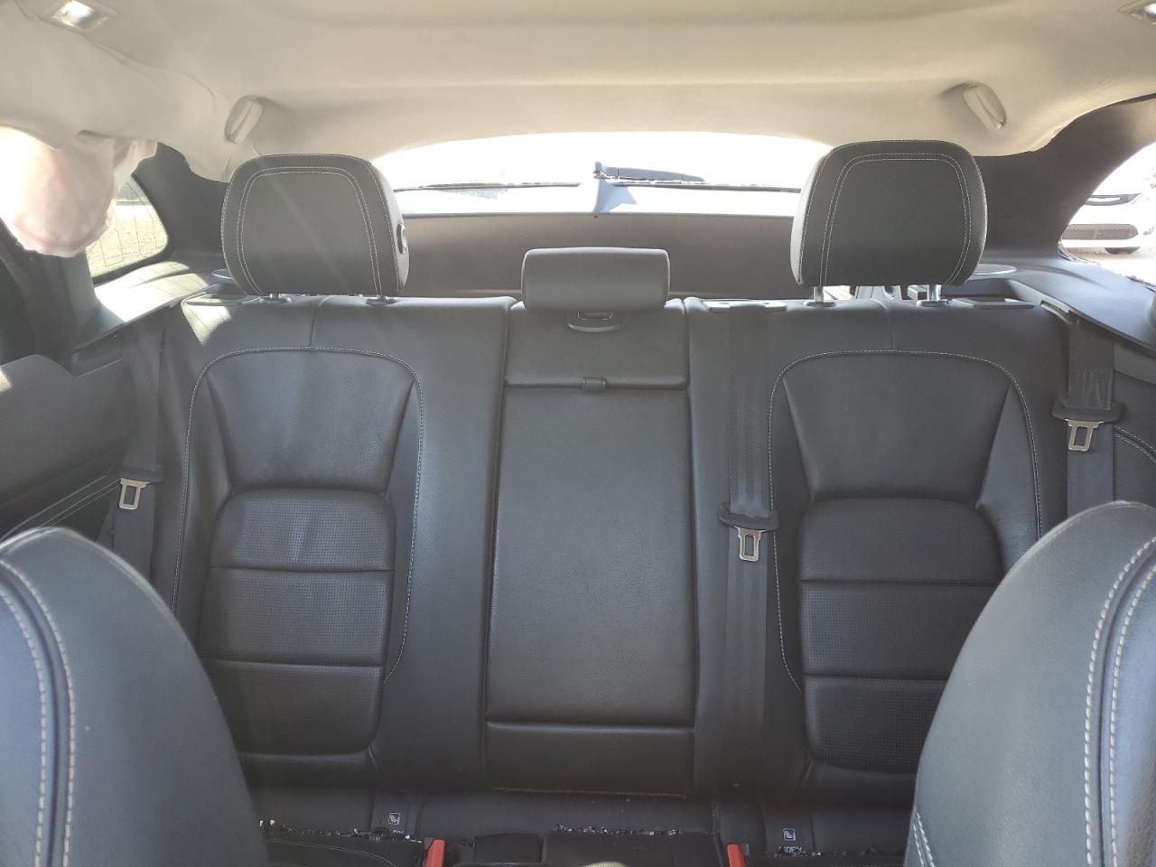 2017 Jaguar F-Pace R - Sport VIN: SADCL2BV8HA898625 Lot: 82188585