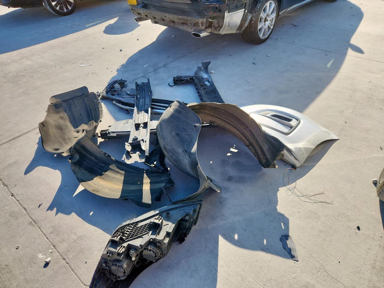 2020 Kia Sedona Lx VIN: KNDMB5C10L6580770 Lot: 86449615