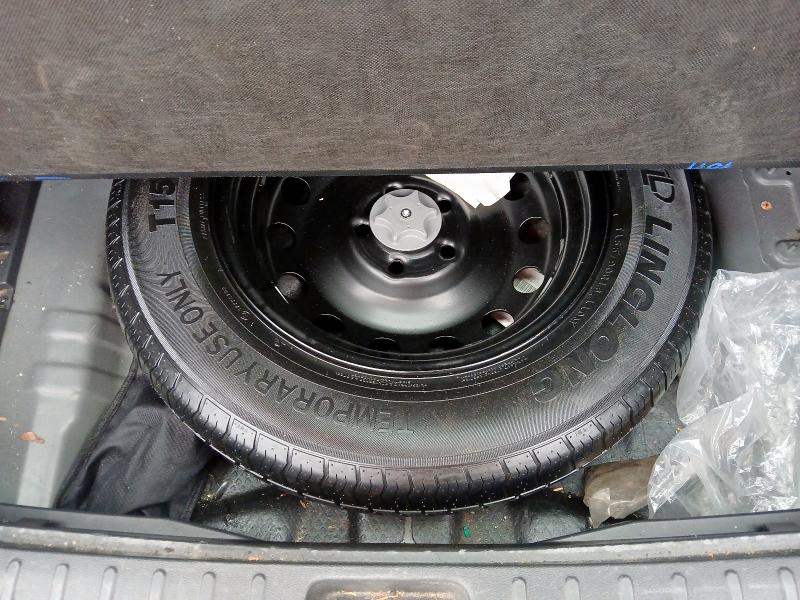 2017 HYUNDAI TUCSON 1.6 GDI BLUE DRIVE SE NAV 5DR 2WD