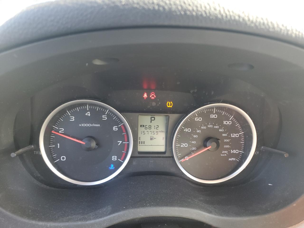 2015 Subaru Forester 2.5I Premium VIN: JF2SJADC4FH587895 Lot: 85311285