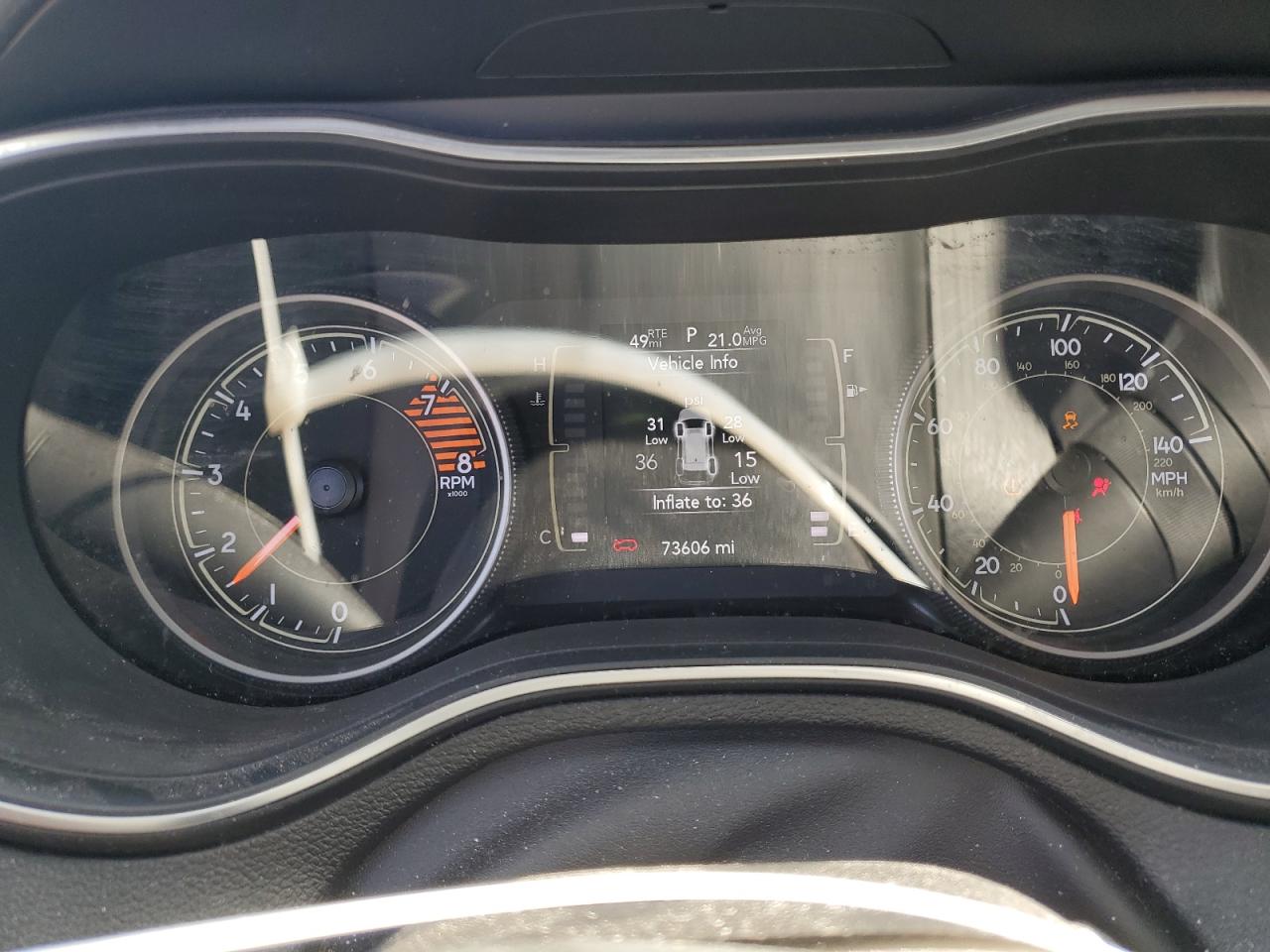 2019 Jeep Cherokee Latitude VIN: 1C4PJLCX9KD284844 Lot: 87091055