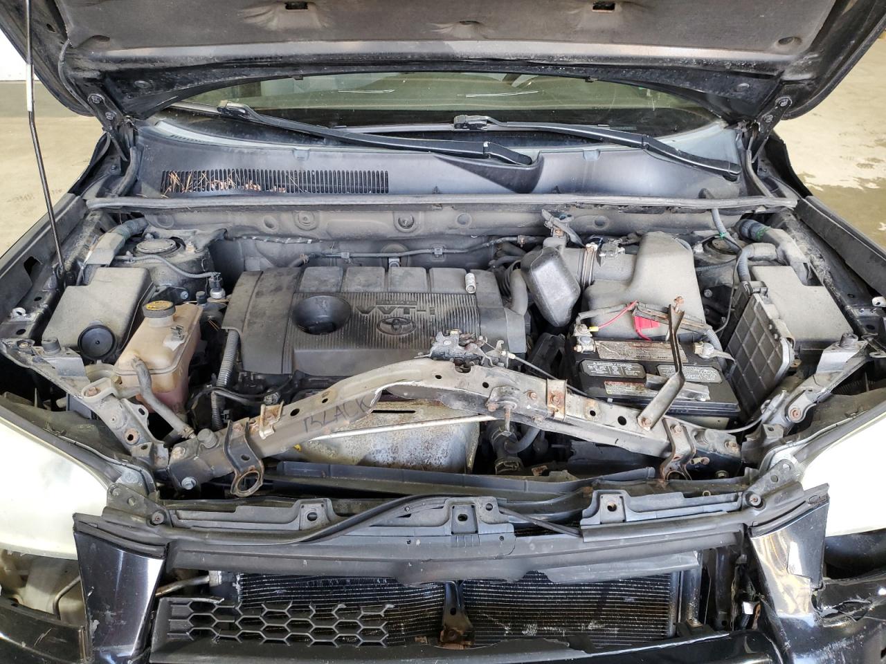 2011 Toyota Rav4 VIN: 2T3BF4DV5BW135686 Lot: 86645695