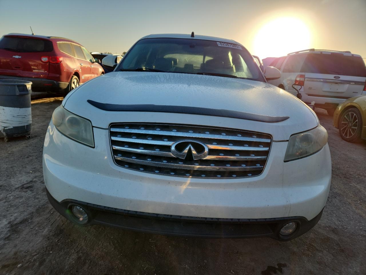 I (S50) I (S50)