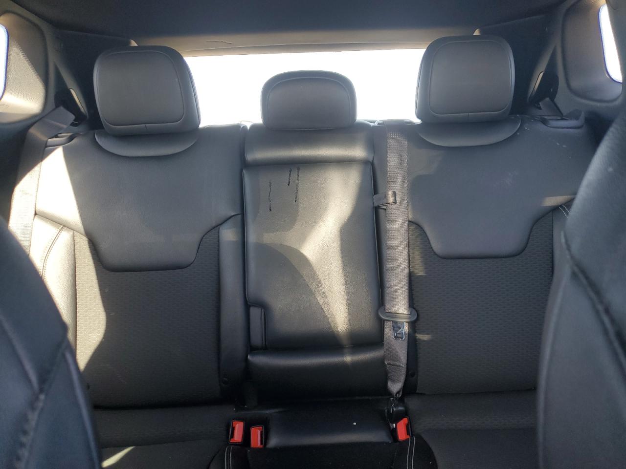 2024 Jeep Compass Latitude VIN: 3C4NJDBN8RT130188 Lot: 87007585