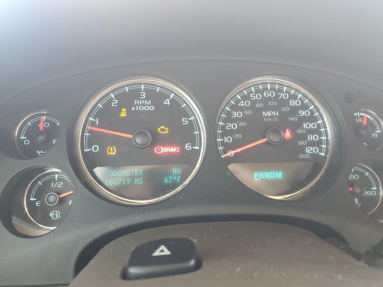 2013 Chevrolet Silverado K1500 Ltz VIN: 3GCPKTE74DG248267 Lot: 81869865