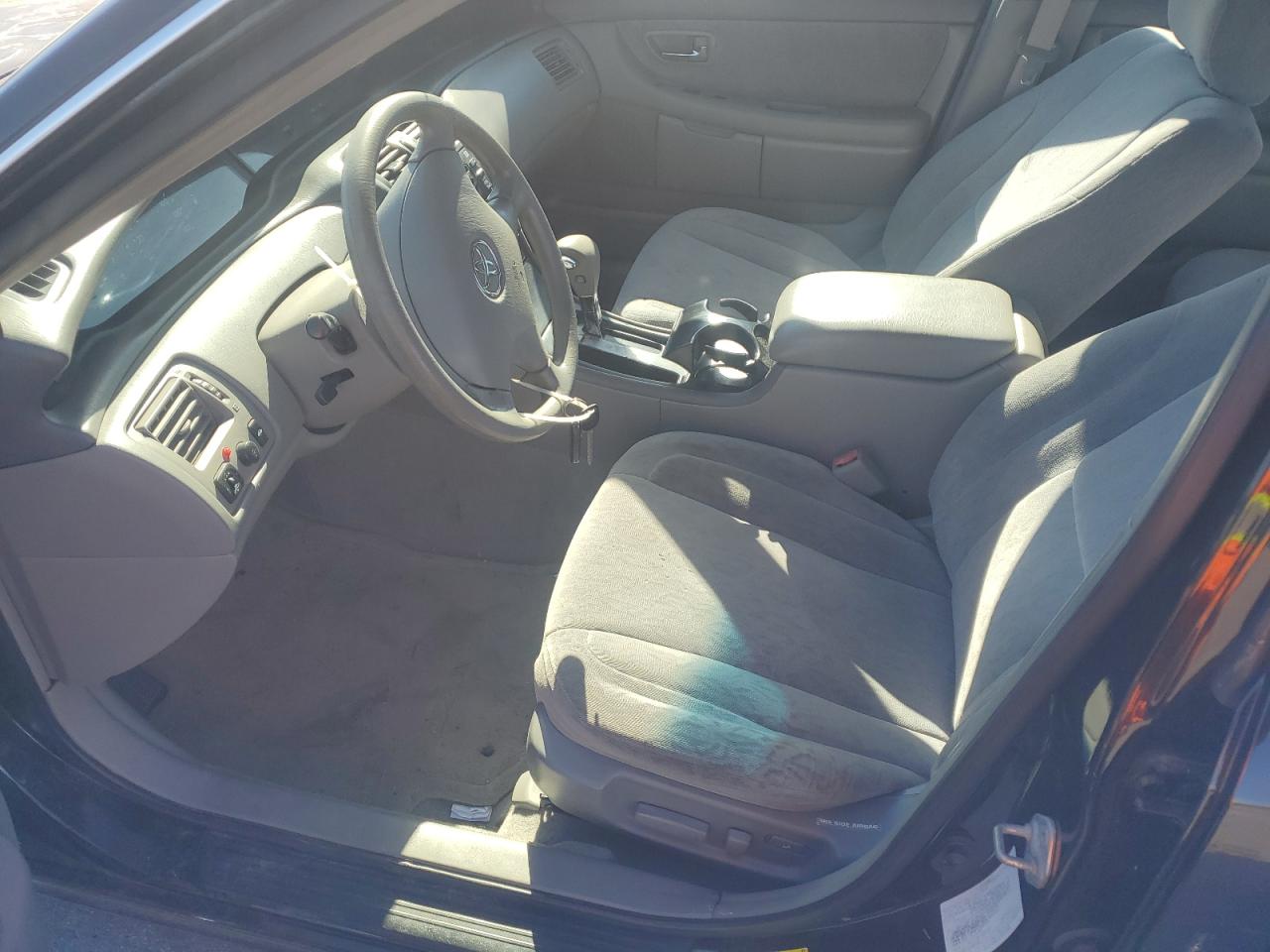 2003 Toyota Avalon Xl VIN: 4T1BF28B73U332633 Lot: 87043245