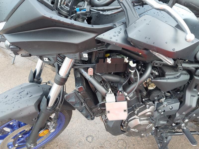 2024 YAMAHA TRACER 7 (MTT 690-A) 