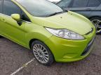 2011 FORD FIESTA TITANIUM AUTO 1.4 TITANIUM 5DR AUTO for sale at Copart SANDTOFT