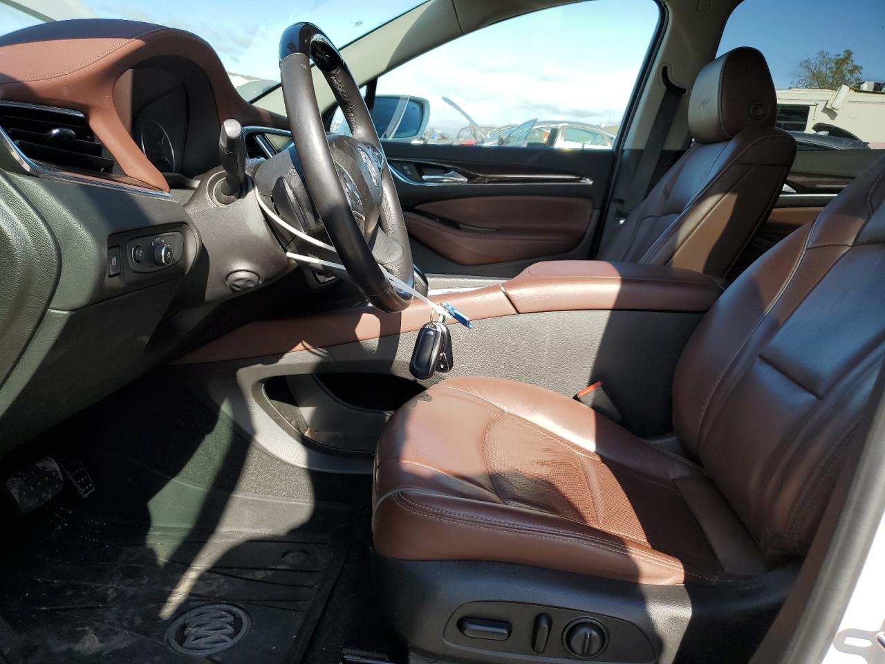 2018 Buick Enclave Avenir VIN: 5GAEVCKW8JJ210434 Lot: 85291815