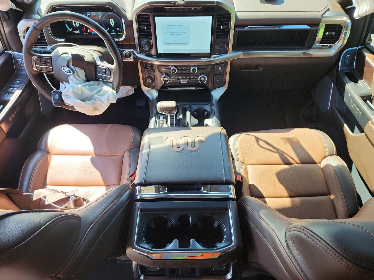 2021 Ford F150 Supercrew VIN: 1FTFW1ED4MFC91194 Lot: 84579655