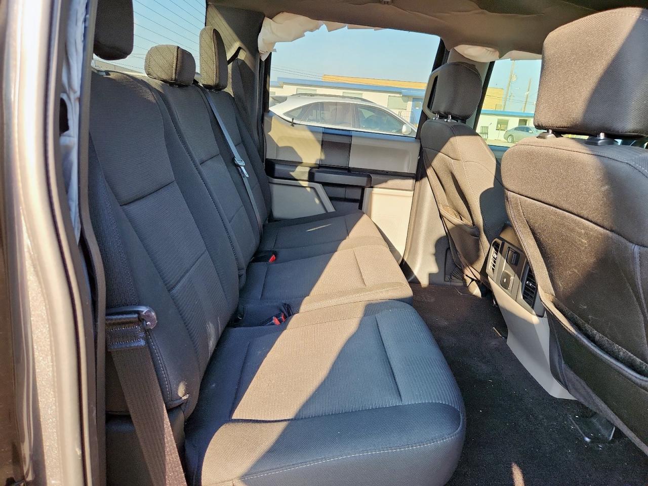 2019 Ford F150 Supercrew VIN: 1FTEW1CP1KKE45924 Lot: 85200575