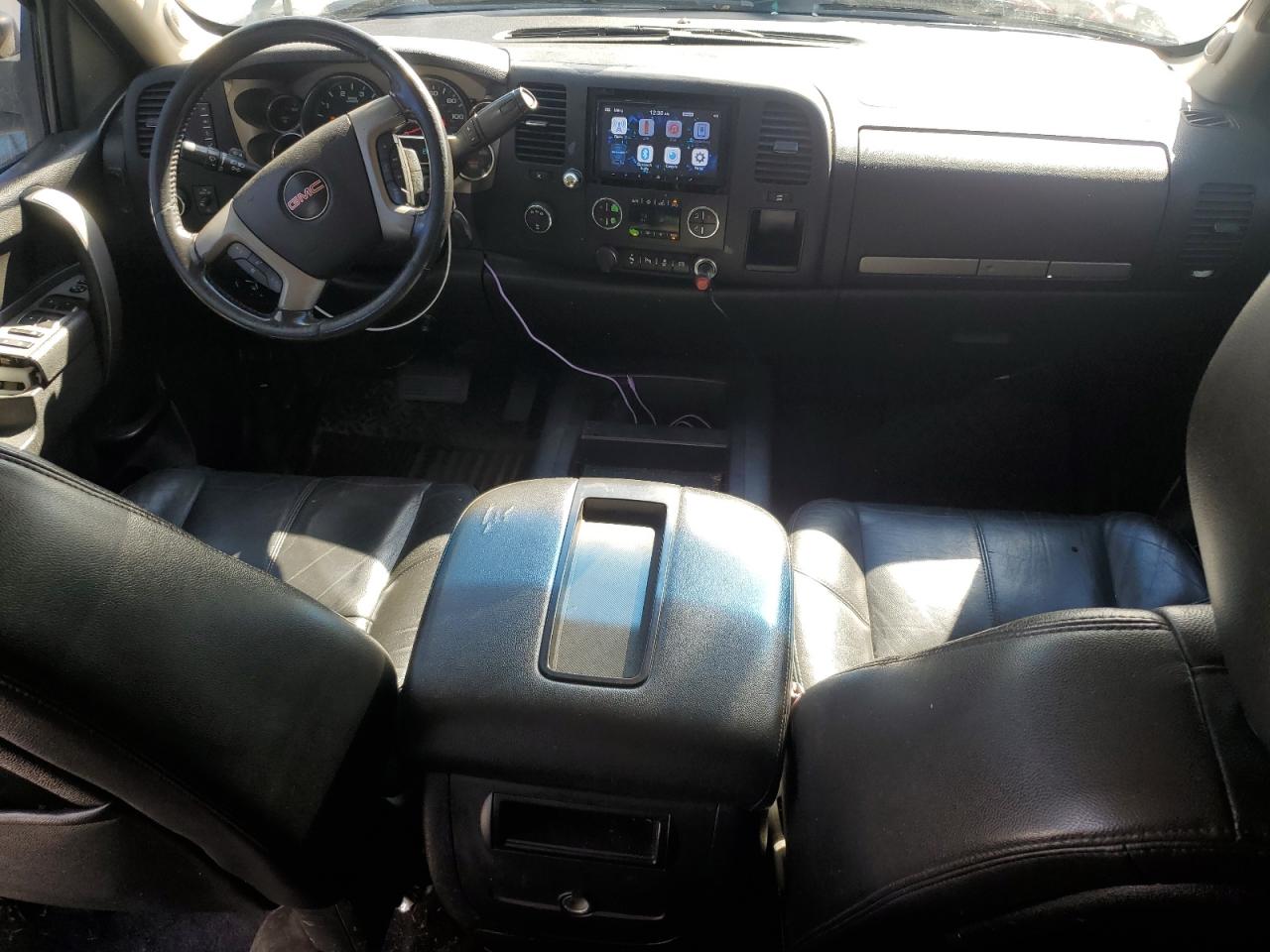 2013 GMC Sierra K2500 Sle VIN: 1GT120C84DF223516 Lot: 85494705